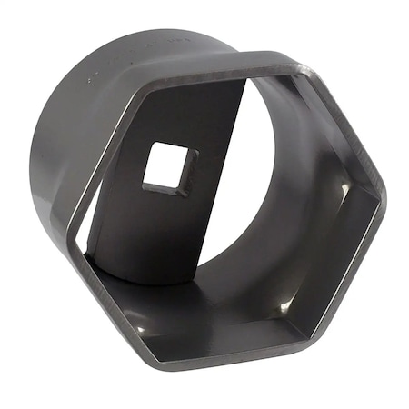 Isn Tool Web Bearing Locknut Socket 4In. 3/4In. Dr 6 Point OTC1914